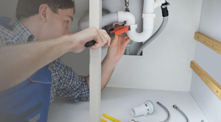 Professional septic pumping service in Echola, AL